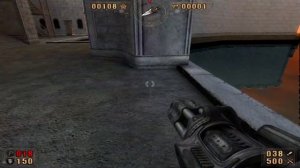 Painkiller ►  Город на воде #10