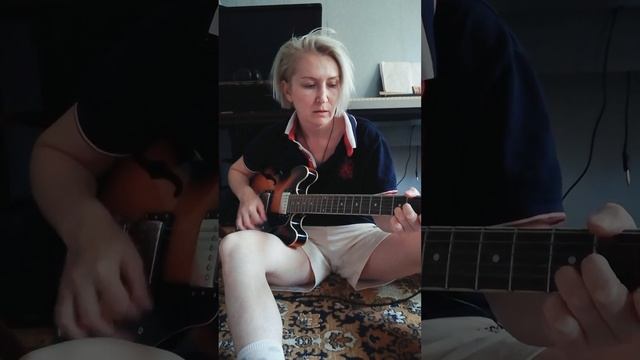 Лучше, чем сегодня + Круги на воде live acoustic home music 2024 |Мар? смотреть онлайн