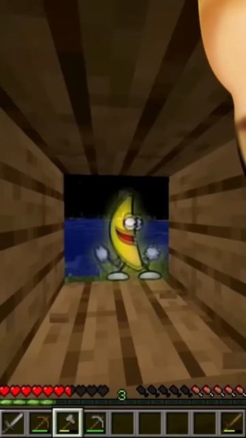 мама сшила мне штаны из березовой хоры. You