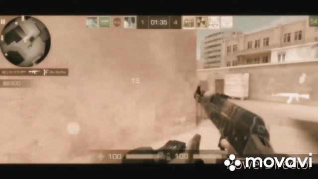 Фух другу спс я с айфон 5 играл у него нож ого