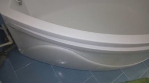 Как снять экран с ванной