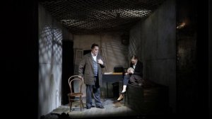 Отзывы о спектакле "Кроткая"