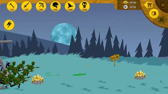 STICK WAR LEGACY ПРОХОЖДЕНИЕ БЕСКОНЕЧНОЕ ВЫЖИВАНИЕ ПРОТИВ ЗО смотреть онлайн