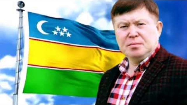 Аман Сагидуллаев саубет
