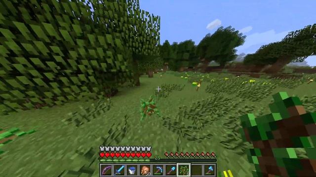 №443 1.6.4 (Java Edition) Minecraft выживание летсплей LetsPlay