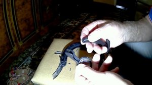 Свисток чайника (не съёмный) перестал свистеть...