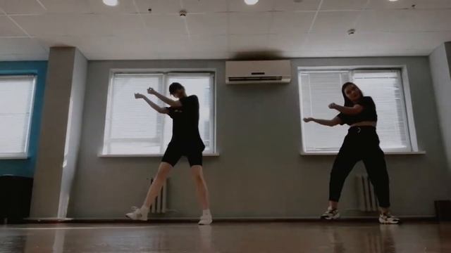 ITZY - Wannabe | Индивидуальное занятие | V Dance