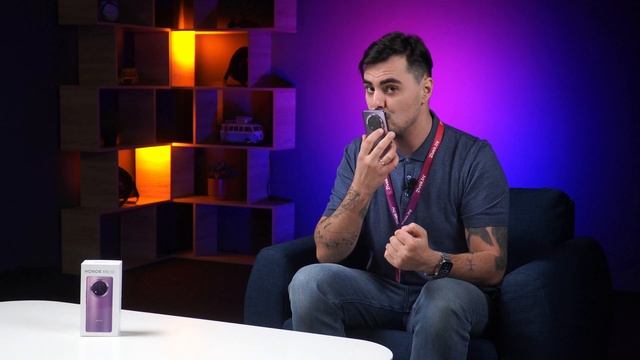 Громкая новинка HONOR X9C 🔥 Честный обзор!