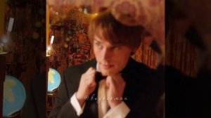 С любовью, Рози | Фильм | Лили Коллинз и Сэм Клафлин