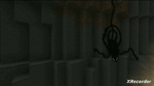 монстры создающие пещерные звуки в майнкрафте 2.