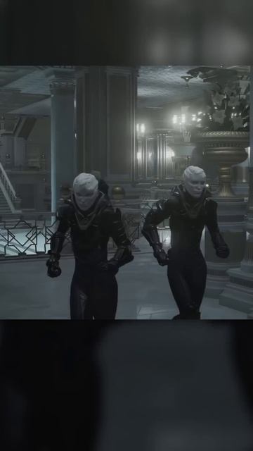 В этой игре враги учатся у тебя!