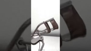 Мини туториал на макияж няшки