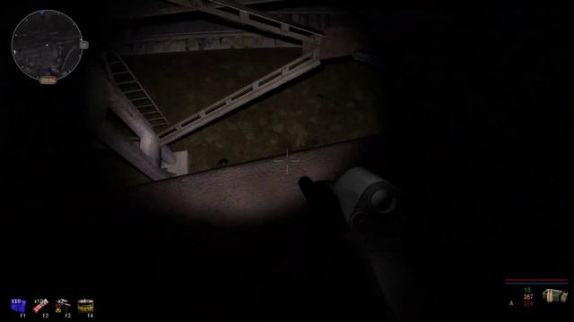 S.T.A.L.K.E.R. Dead City Epilogue #6 Пда для бармена смотреть онлайн