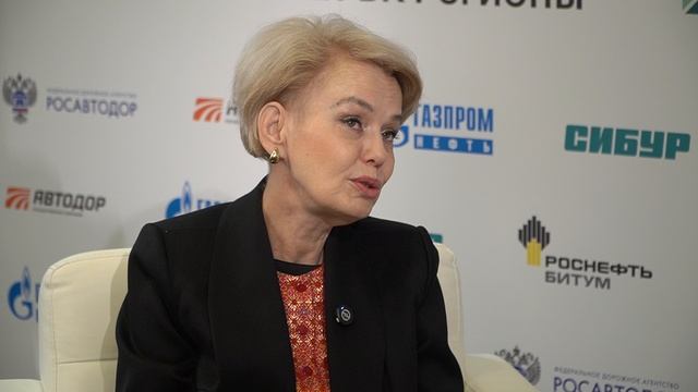 Наталья Юрьевна Башкирцева,
директор Института нефти, химии и нанотехнологий КНИТУ смотреть онлайн