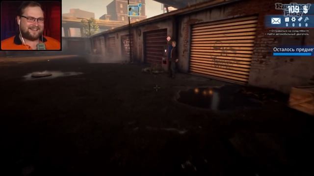 Куплинов торгует в Barn Finders!!! / Barn Finders#1