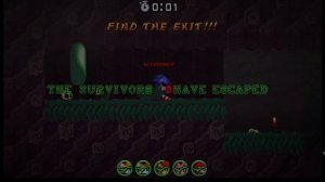 Внезапный стрим! Sonic.exe The Disaster 2D Remake