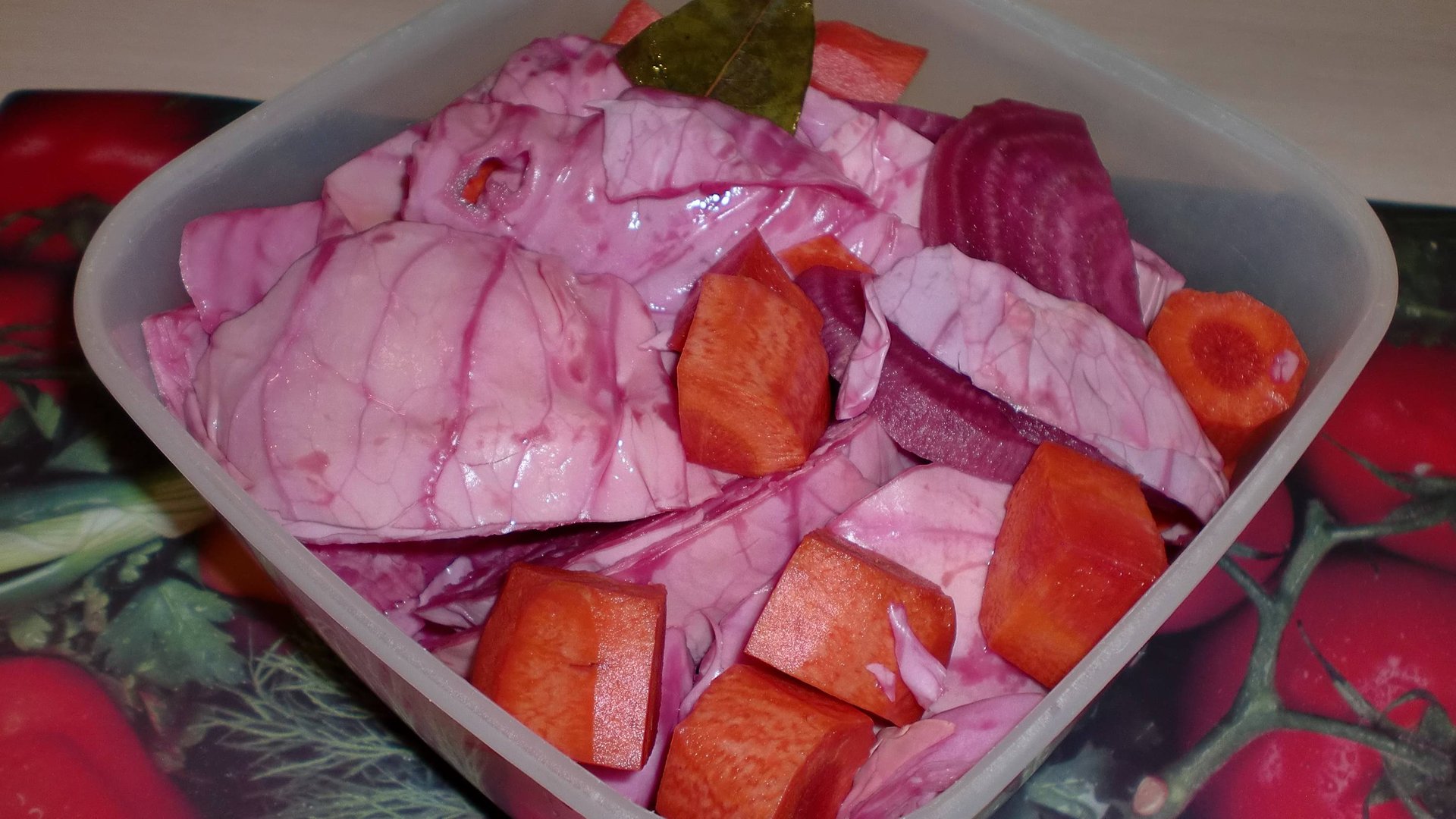 Мужская кухня