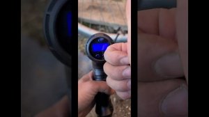 Компрессор автомобильный из Ozon