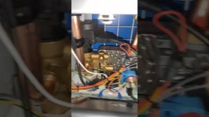 Котлы Mizudo и VGR краткий обзор.
