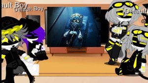 реакция дронов убийц на тт 2 часть