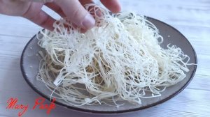 Дубайская начинка | Тесто Катаифи для Дубайского шоко?