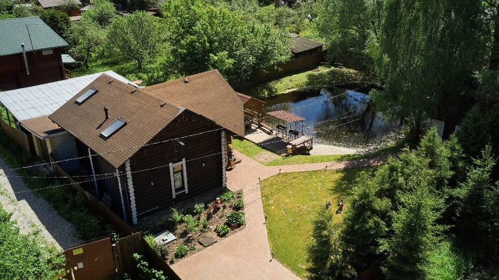 Купить дом в Твери смотреть онлайн