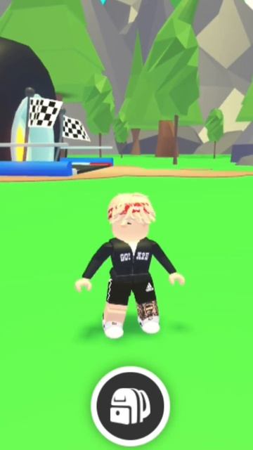 ТУТОРИАЛ КАК БЕСПЛАТНО ПОЛУЧИТЬ РАЙД ПЕТА! #roblox #adoptme #ad смотреть онлайн