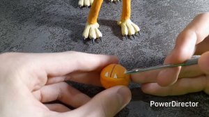 Как сделать ЯРНАБИ из пластилина POPPY PLAYTIME ГЛАВА 4