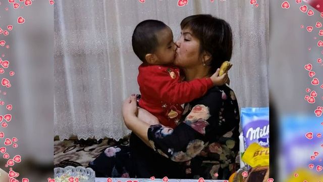 День рождения Гульбахара 19.06.2022-год.г.Нукус. смотреть онлайн