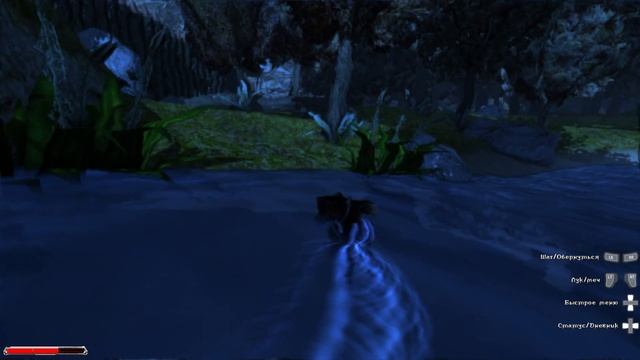 Готика Мрачные тайны №26 Новый доспех, новый лук, новые