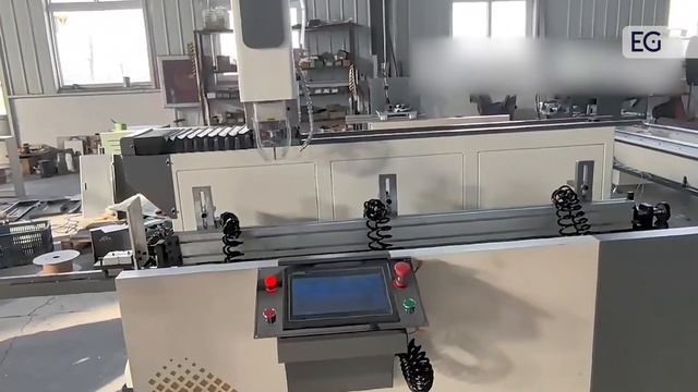 Копировально-фрезерный станок с ЧПУ SKX-CNC-600 смотреть онлайн