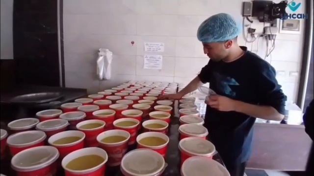 ОТ МААЛИ ДО ПАЛЕСТИНЫ: ЖЕСТ ДОБРОТЫ смотреть онлайн