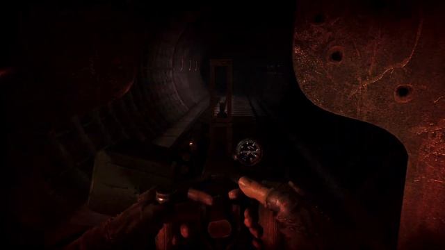 СПАРТА|#9|METRO 2033 REDUX смотреть онлайн