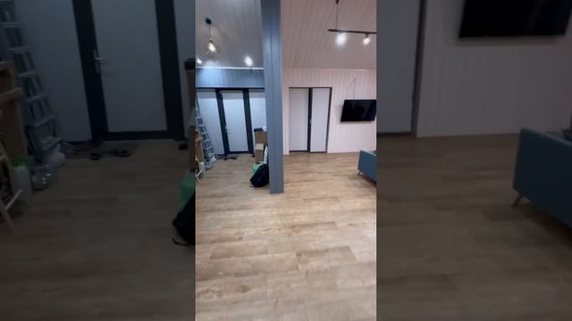 Дом из сип панелей за 15млн часть 3 #дом #домаизсиппанел? смотреть онлайн