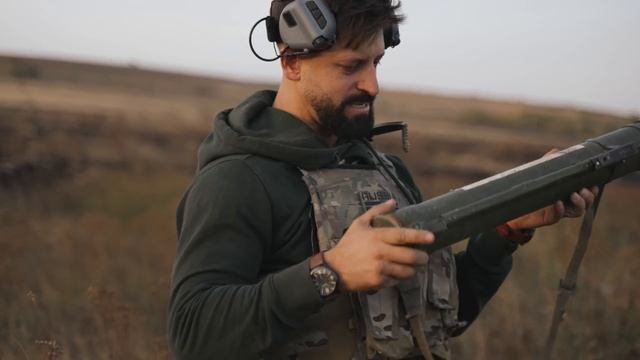 РПГ-22 русская и болгарская RPG-22 | Уничтожаем бабий магн?