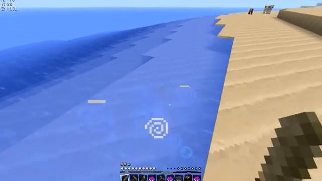 Прохождение карты Secret Of Zombie Island- 1 серия смотреть онлайн