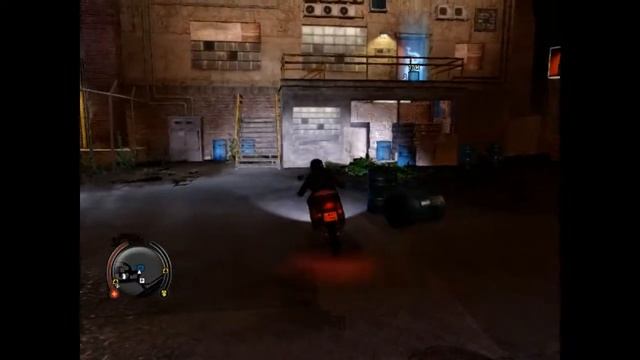 #4 SLEEPING DOGS  МИССИИ ВСЁ СЛОЖНЕЙ