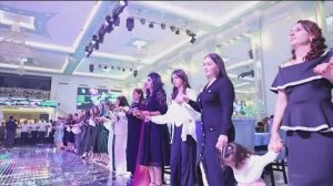 Езидская Свадьба  /  Arsen & Angelina / Dawata Ezdia 2025 Govand