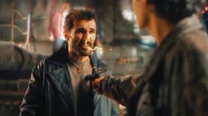 Любовь и зажигалки 5 серия | Есть пробитие | Финал