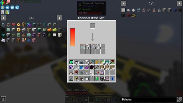 Minecraft Not Too Complicated 2 #22. Моя любимая химия смотреть онлайн