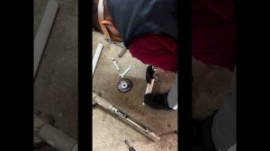 Доработка рулевой рейки ваз 2114/15 ( қазақша )