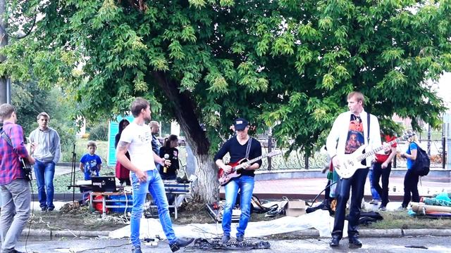 Rage Titanium - Берсеркер смотреть онлайн