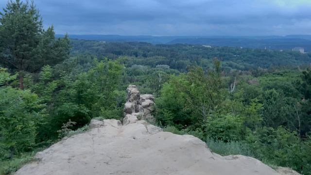 Кисловодск Храм Воздуха смотреть онлайн