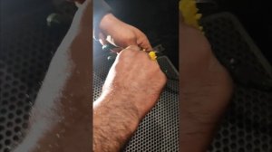 Mercedes w211- SRS горит. Устранение ошибки. (обманка диод)