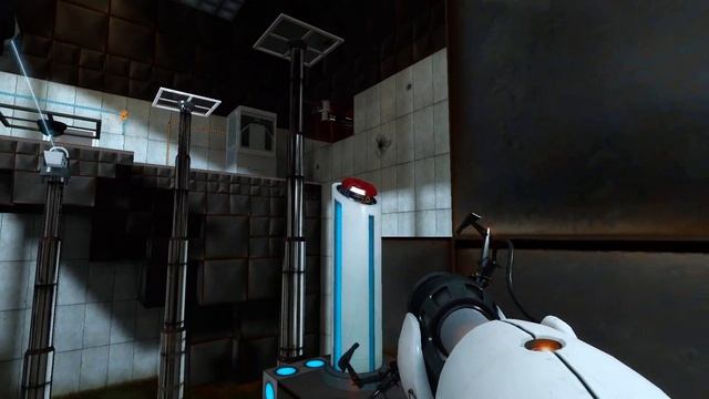 Прохождение Portal Без Комментариев смотреть онлайн