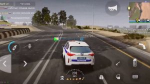 [#7 ДПС ГИБДД] // Патруль на Haval F7 // ГУ МВД78 // MadOut-2 official