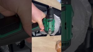 Бесщеточный шуруповерт Hikoki( альтернатива Metabo powermaxx bs bl