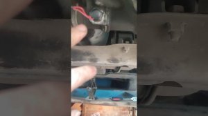 Авария раздатки Митсубиси Паджеро 4