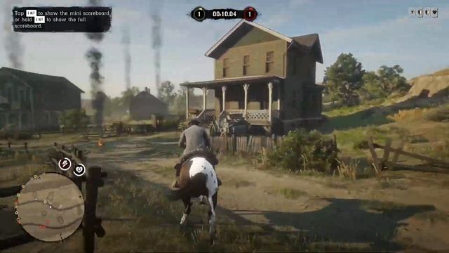 🢛[устарело/outdated]🢛Все Маршруты Гонок в RDO! | All RDO Racing Routes!