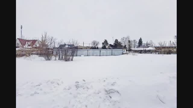 посёлок Черёмуховское, 13 смотреть онлайн